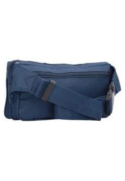 RFID - Gürteltasche - Blue -Herrenbekleidung 43e0dc47d44e4996a0e999f852f37fc4