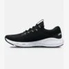 Under Armour CHARGED - Sneaker Low - Black