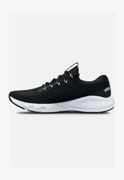 Under Armour CHARGED - Sneaker Low - Black