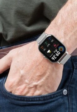 Lotus COLLECTION - Smartwatch - Smartwatch 12 Lotus COLLECTION - Smartwatch - Smartwatch -Herrenbekleidung 44300378eaed43cabd139b232a5c096f