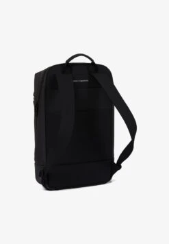 SAVVY RFID - Tagesrucksack - Ash Grey -Herrenbekleidung 443aeaf80ea347b0a0e34febf77ed014