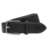 LACOSTE - CEINTURE HOMME RC4009 - Gürtel - Noir -Herrenbekleidung 4458f01ab27048518a64da7e75449ed7