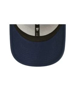 NEW ERA NEW ENGLAND PATRIOTS 2022 NFL DRAFT BLACK NAVY 9FORTY SNAPBACK C - Cap - Schwarz -Herrenbekleidung 446e9797cb7e4a5ca6a205e517b779df