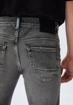 LTB Jeans Slim Fit - Mid Grey -Herrenbekleidung 448764b8db624d5da4fca444fbe9301c
