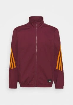 ADIDAS PERFORMANCE FUTURE ICONS - Trainingsjacke - Victory Crimson -Herrenbekleidung 449fb94527904ad28e4c2ae21c1b4ded