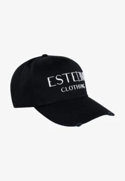 ESTEEM CLOTHING BASECAP - Cap - White 11 ESTEEM CLOTHING BASECAP - Cap - White -Herrenbekleidung 450bafb3bd80480a810252e52c5caad3