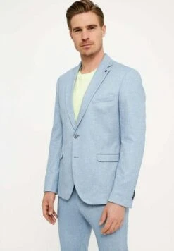 CINQUE Sakko - Marine -Herrenbekleidung 45656acc995349e2be19188024e62756