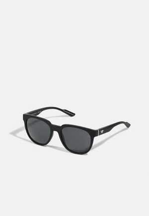 Emporio Armani Sonnenbrille - Schwarz 8 Emporio Armani Sonnenbrille - Schwarz – Bild 6