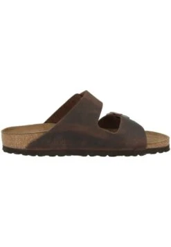 Birkenstock ARIZONA - Hausschuh - Brown -Herrenbekleidung 45937179d63144e595f5797626891c1f