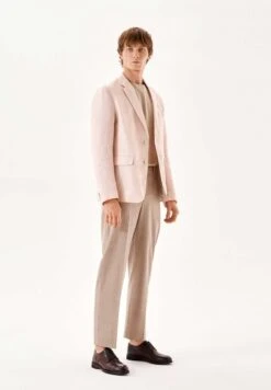 Kazar JUAN - Business-Schnürer - Brown -Herrenbekleidung 463d4910773c427da442c0c0fbad0ba2 1