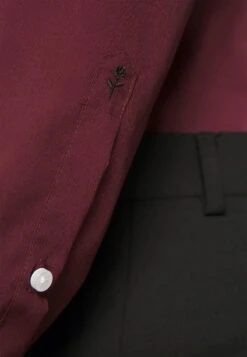 Seidensticker Hemd - Bordeaux 13 Seidensticker Hemd - Bordeaux -Herrenbekleidung 4693068885cb4471ace3f413cfc3ee2c