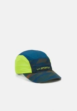 LIGHTWEIGHT PACKABLE - Cap - Brooks Blue Brooks -Herrenbekleidung 4695fa4ecaaf4878832773517587dc9f