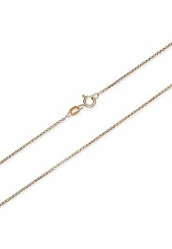 UNISEX - Halskette - Roségold -Herrenbekleidung 469a1524098b40e1b3867759fa450515