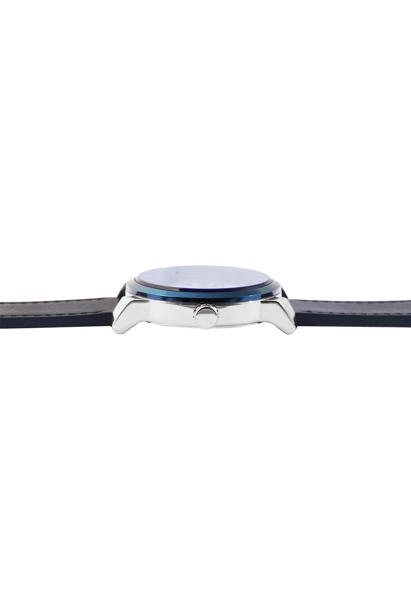 Uhr - Silberfarbig 5 Uhr - Silberfarbig – Bild 3