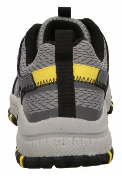 Skechers Sneaker Low - Grau -Herrenbekleidung 4788b4a2feb84a02981f8181a37fdae8