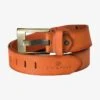 Cipo & Baxx Gürtel - Orange
