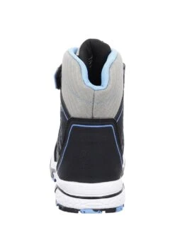 LUCIAN SYMPATEX - Schnürstiefelette - Grau 10 LUCIAN SYMPATEX - Schnürstiefelette - Grau -Herrenbekleidung 47d6c756c294488d90570d3b6fb961cc