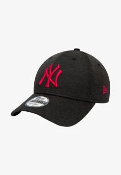 NEW ERA Cap - Schwarz