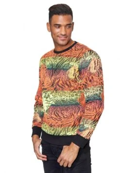 RUSTY NEAL - Sweatshirt - Multicolored