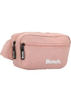 Bench CLASSIC 23 CM - Gürteltasche - Altrosa -Herrenbekleidung 481609e301474dc0934dc5832635e7ad