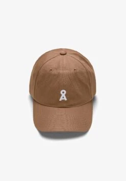 Armedangels YENAAS BOLD - Cap - Bright Raspberry -Herrenbekleidung 483aba5fe88e440fac0e36b5bb7ce65b