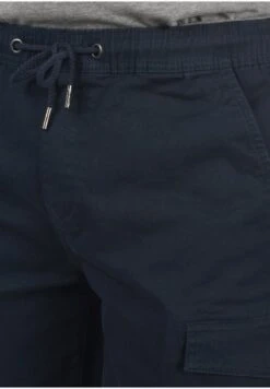 Solid HENIK - Shorts - Insignia Blue -Herrenbekleidung 489d9a052f634a3299b22b1cb7e43ea6