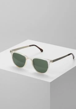 KOMONO FRANCIS - Sonnenbrille - Metal-cooured/prosecco -Herrenbekleidung 48b45a4bce1d4e2283a443ef5145c941 1