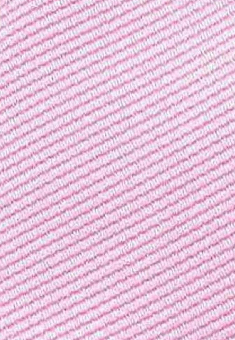 Krawatte - Light Pink 5 Krawatte - Light Pink – Bild 3