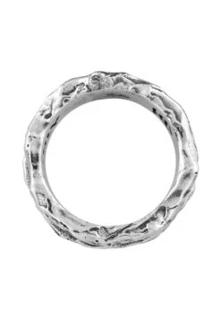 ONLY - Ring - Silber 10 ONLY - Ring - Silber -Herrenbekleidung 49215a0e9f1044eda9520ce2f3ab79eb