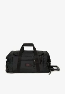 Eastpak Weekender - Black 13 Eastpak Weekender - Black -Herrenbekleidung 493d72605c1849619fe3621ca26b0666