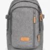 Eastpak SMALLKER - Tagesrucksack - Cs Sunday Grey 1 Eastpak SMALLKER - Tagesrucksack - Cs Sunday Grey -Herrenbekleidung 493f675c3deb41f0ad0042393a0675fb