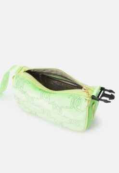 Juicy Couture RAMBLING CROSSBODY SET - Umhängetasche - Acid Green 10 Juicy Couture RAMBLING CROSSBODY SET - Umhängetasche - Acid Green -Herrenbekleidung 49ad7c78f3934306b0f4a4f4e5a05812
