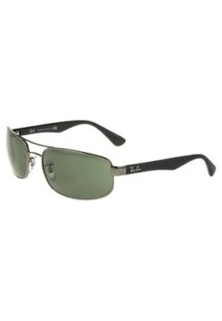Sonnenbrille - Ruthenium Hell Glanz -Herrenbekleidung 49d3ec0d00b942869f5ec15504178aa0