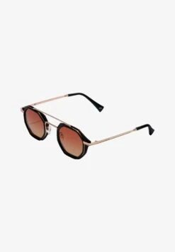HAWKERS PIERRE GASLY - Sonnenbrille - Gold