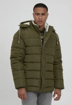 Blend BHOUTERWEAR - Winterjacke - Ivy Green