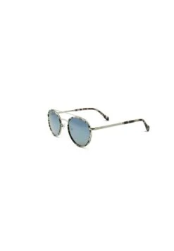 ISRA II - Sonnenbrille - Ash White Demi 9 ISRA II - Sonnenbrille - Ash White Demi -Herrenbekleidung 4a91a6e0ad604250be5db7f1254b754c