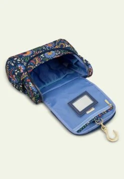 OILILY RUBY CATHY - Kosmetiktasche - Eclipse -Herrenbekleidung 4ad07a6061ff4bef978de82efbff74dd