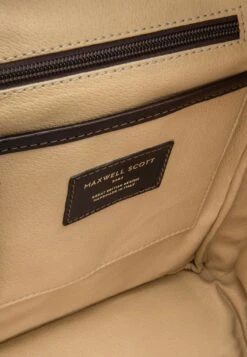 THE LAGARO - Notebooktasche - Dunkelbraun -Herrenbekleidung 4aff4a9d0635446d973508e1b9b61171