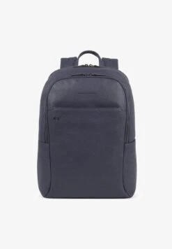 Piquadro BLACK SQUARE - Tagesrucksack - Black 12 Piquadro BLACK SQUARE - Tagesrucksack - Black -Herrenbekleidung 4b2807536e6b4ade989bd9ad72195aff