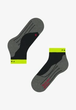 Falke RU SHORT - Sportsocken - White-mix 12 Falke RU SHORT - Sportsocken - White-mix -Herrenbekleidung 4b48ad9c05294ee2958ffbf407af259c