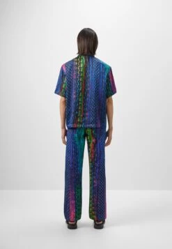 UNISEX SNAKE - Jeans Slim Fit - Multi 11 UNISEX SNAKE - Jeans Slim Fit - Multi -Herrenbekleidung 4c7ea4f1dc0e44e1a40b0da7b1ceb385