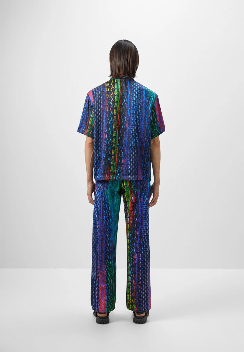 UNISEX SNAKE - Jeans Slim Fit - Multi 6 UNISEX SNAKE - Jeans Slim Fit - Multi – Bild 4