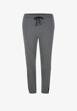 Jogginghose - Dunkelgrau/hellgrau -Herrenbekleidung 4ca3aa47e0c64cce9bb449c943930f0d