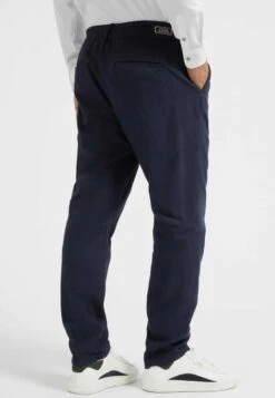 Guess Chino - Blau -Herrenbekleidung 4cc414e7f379487bbbb4826658c43e10