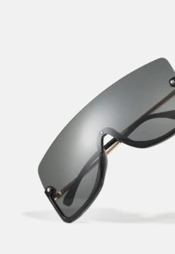 Jack & Jones JACCHICAGO SUNGLASSES UNISEX - Sonnenbrille - Lack -Herrenbekleidung 4cc72c4e56224dcea19f7b90d318fdea