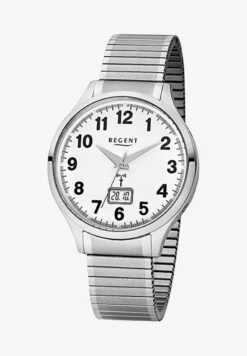 Regent FUNKUH KOLLEKTION - Uhr - Silberfarben