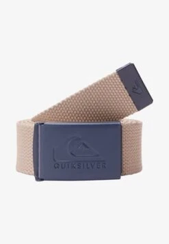 Billabong COG - Gürtel - Gravel -Herrenbekleidung 4ce70d30f3464e30952838e1661397bf