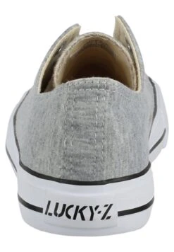 CHUCKS - Sneaker Low - Grau -Herrenbekleidung 4cf3e42fa7a14083af380973a606dbee