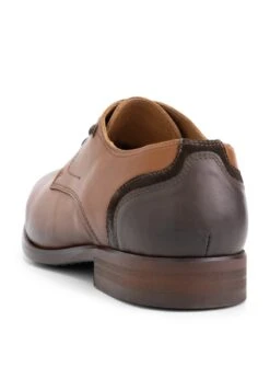 EDGAR ST. - Business-Schnürer - Cognac 11 EDGAR ST. - Business-Schnürer - Cognac -Herrenbekleidung 4d03342897bd4f439d73816ba0e987d2