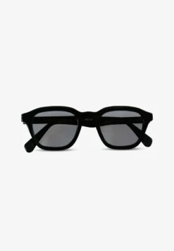 UNISEX PROJECT01 ITALIAN - Sonnenbrille - Black